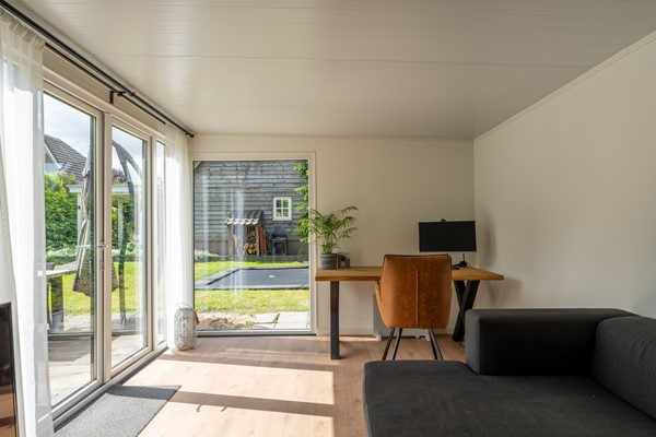Medium property photo - Burgemeester van der Schansstraat 49, 4281 LH Andel